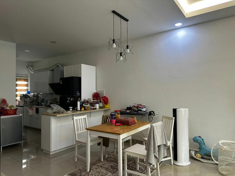 Taman Impian Emas - 4