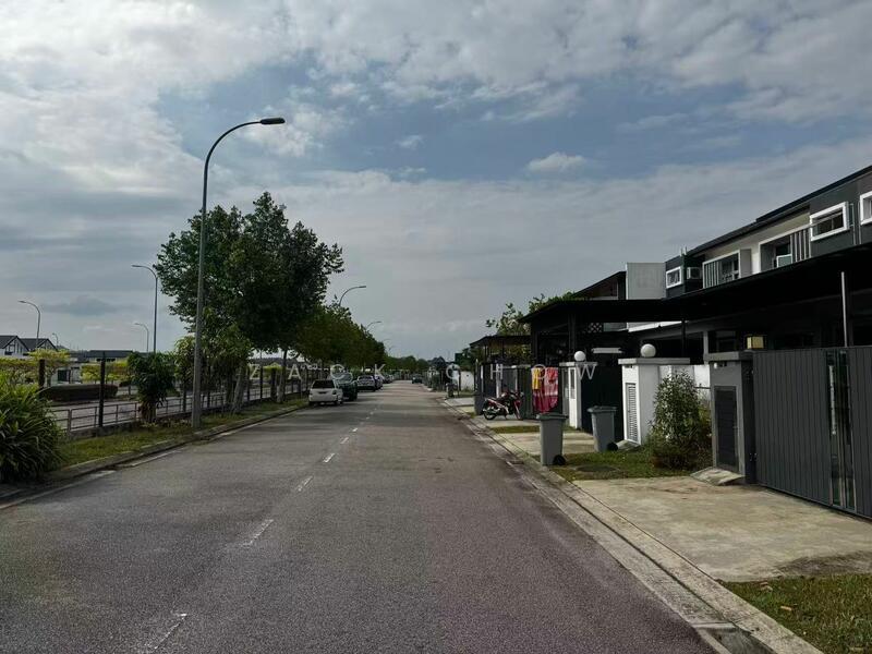 Taman Impian Emas - 1