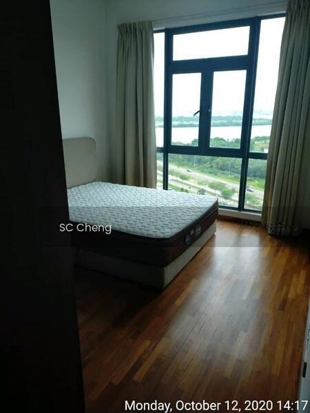 Crescent Bay Suites (Teluk Bayu) - 5