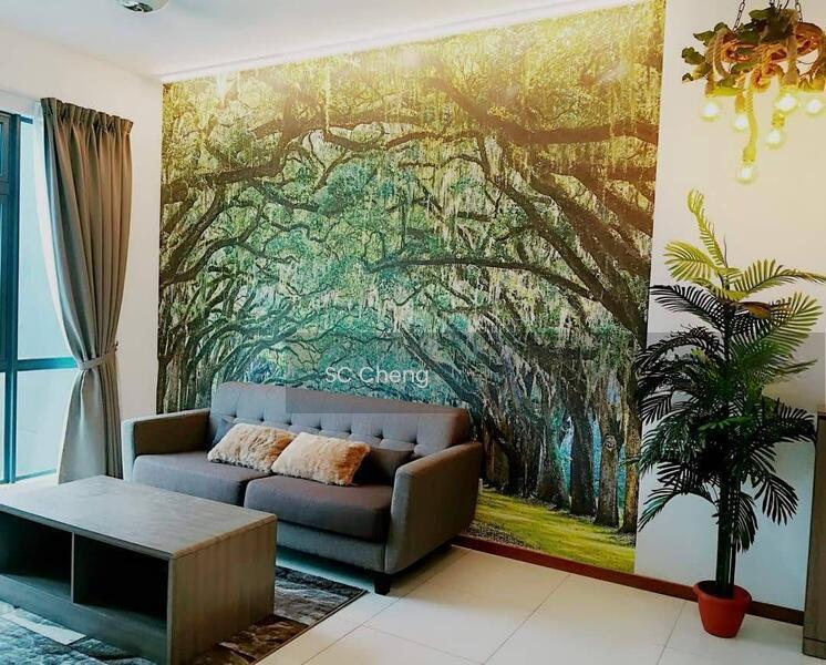 Crescent Bay Suites (Teluk Bayu) - 2