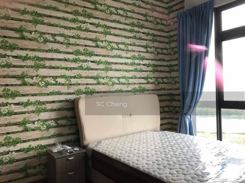 Crescent Bay Suites (Teluk Bayu) - 4