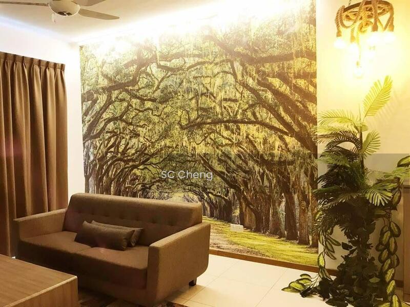 Crescent Bay Suites (Teluk Bayu) - 3