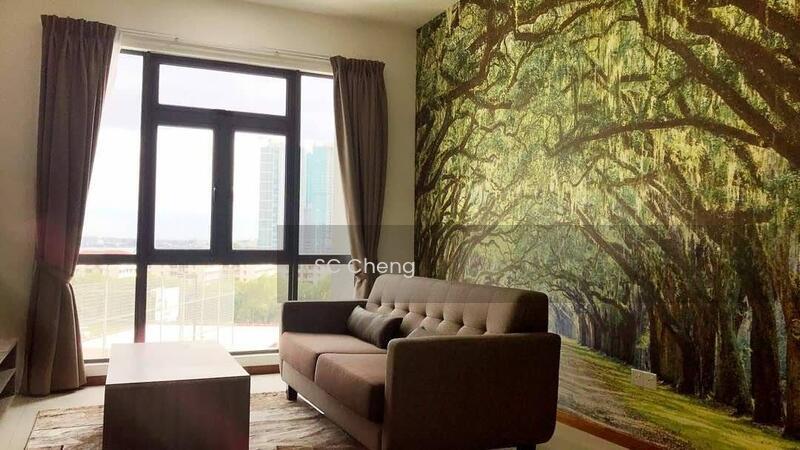Crescent Bay Suites (Teluk Bayu) - 1