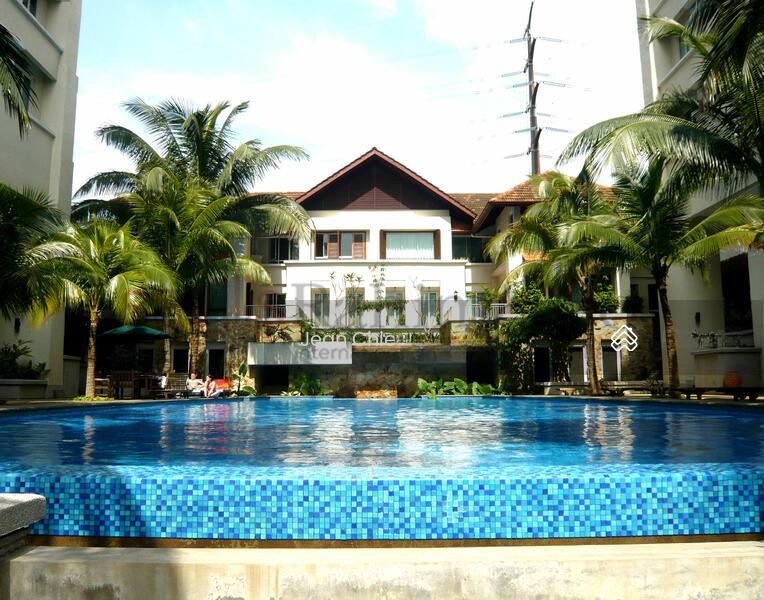 Desa Damansara - 2