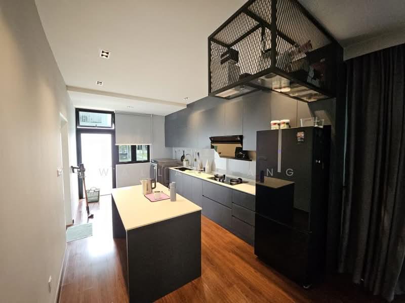 Sunway Citrine Lakehomes - 5