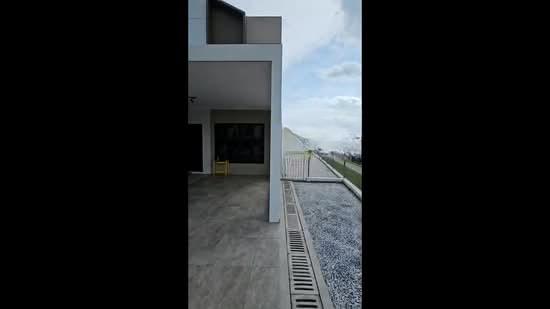 Sunway Citrine Lakehomes - 3
