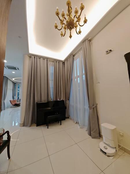 Bougain Villa- Golf View Bungalow - 2
