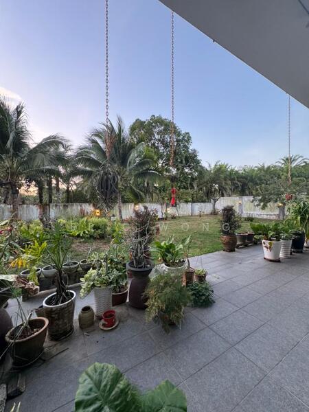 Bougain Villa- Golf View Bungalow - 5