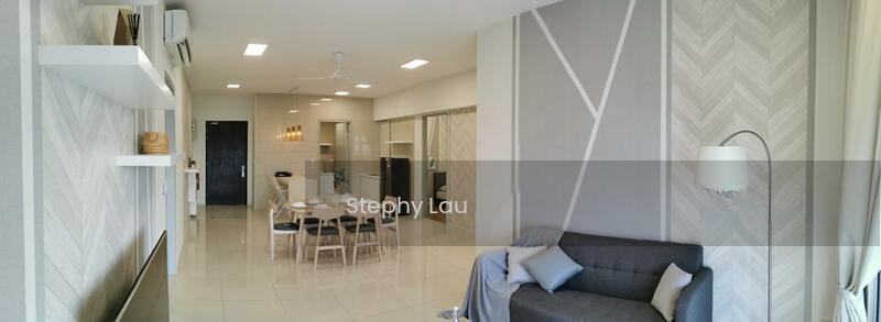 Sunway GeoLake Residences - 1