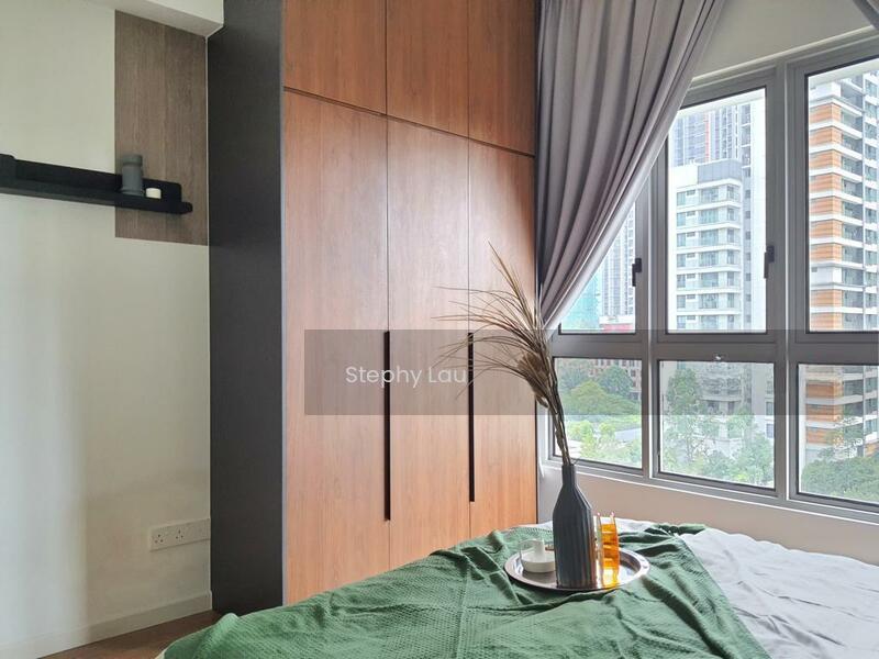 Sunway GeoLake Residences - 4