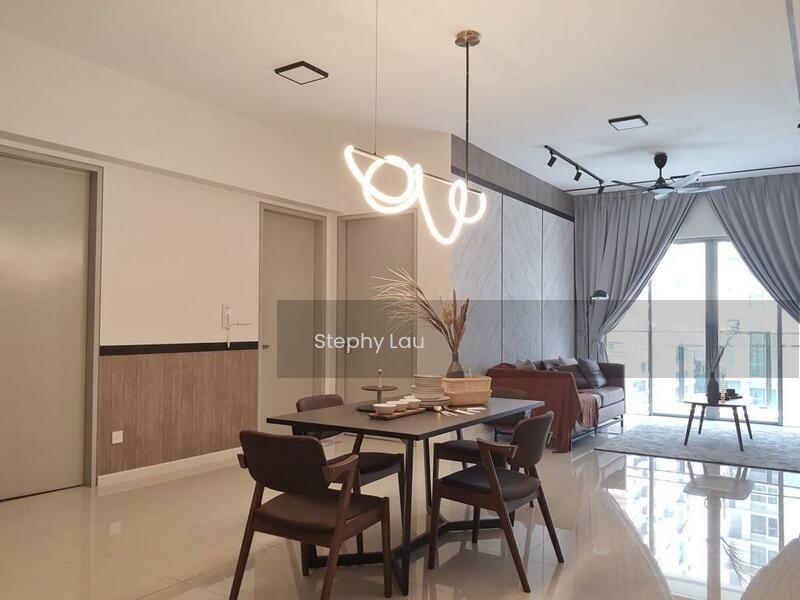 Sunway GeoLake Residences - 2