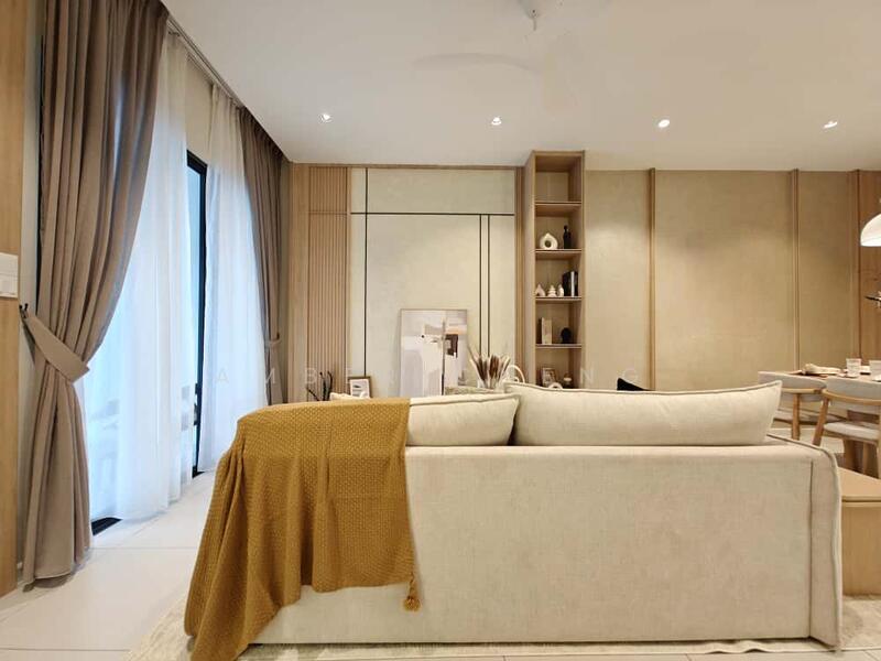 Gamuda Gardens, Sungai Buloh - 5