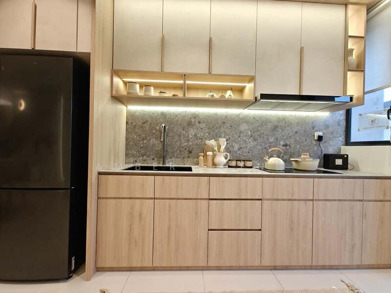 Gamuda Gardens, Sungai Buloh - 4