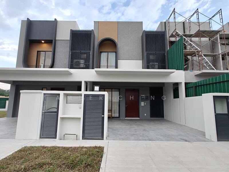 Gamuda Gardens, Sungai Buloh - 2