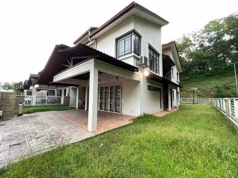 Bukit Jelutong Jalan Jeriji - 1