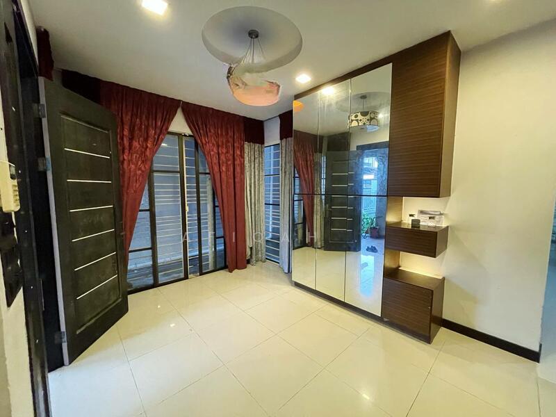 Bukit Jelutong Jalan Jeriji - 4