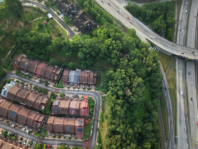 Bukit Jelutong Jalan Jeriji - 2