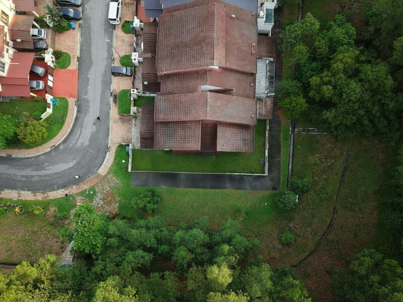 Bukit Jelutong Jalan Jeriji - 3