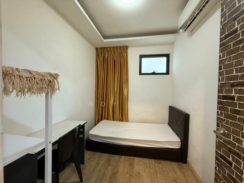 Eclipse Residence @ Pan'gaea - 3