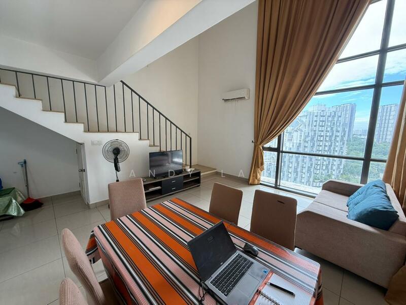 Eclipse Residence @ Pan'gaea - 2