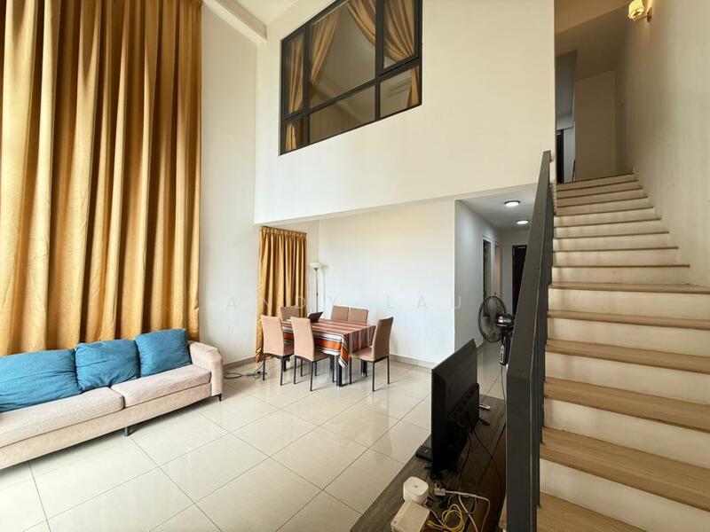 Eclipse Residence @ Pan'gaea - 1