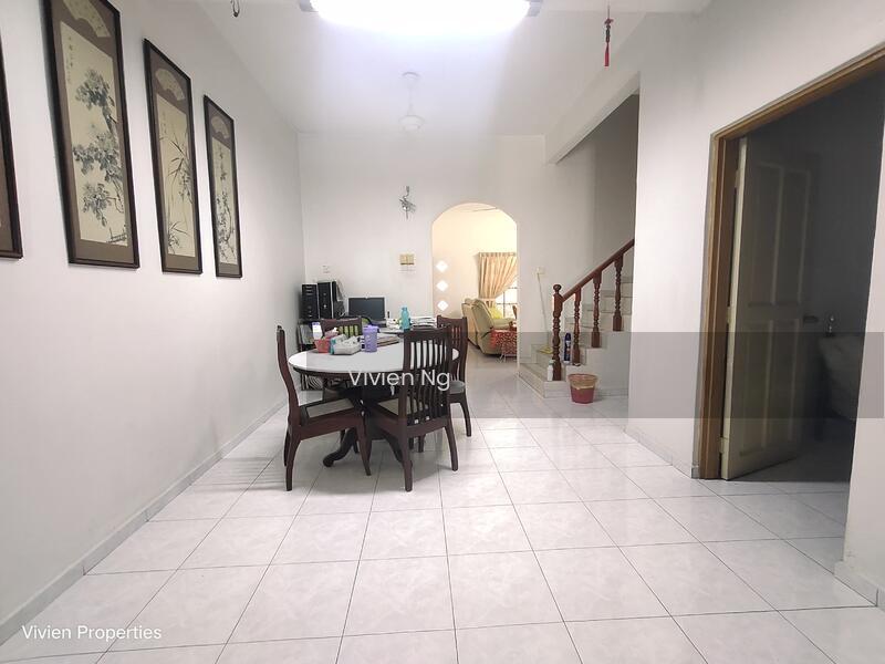 Taman Pengkalan Impian Ipoh - 4