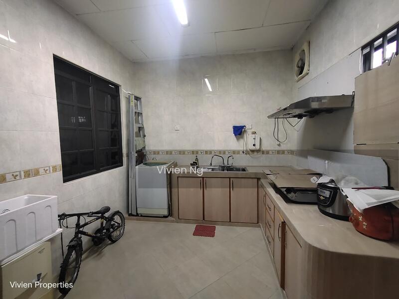 Taman Pengkalan Impian Ipoh - 5