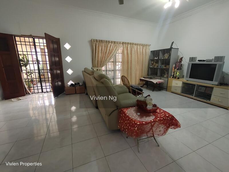 Taman Pengkalan Impian Ipoh - 1