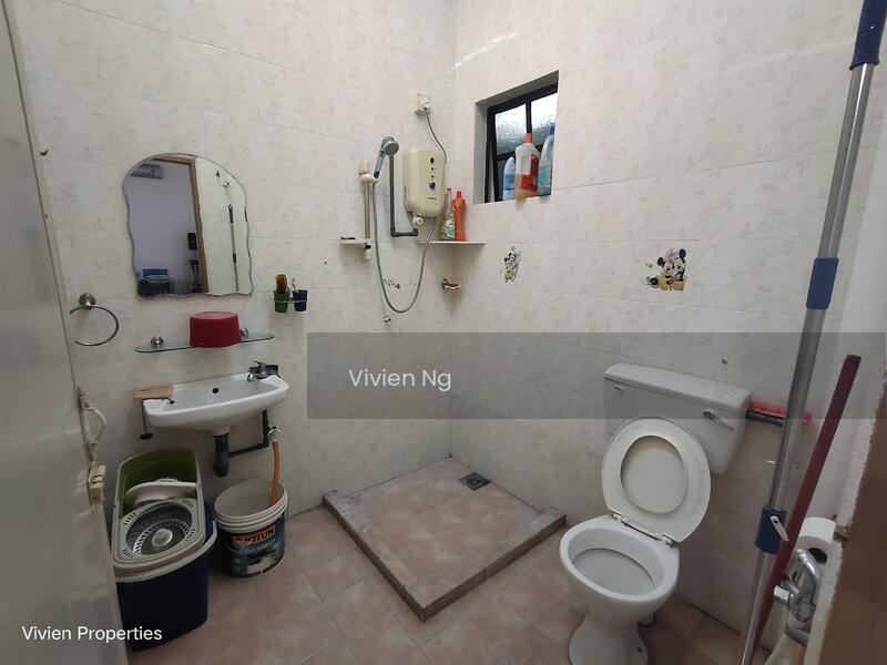 Taman Pengkalan Impian Ipoh - 3