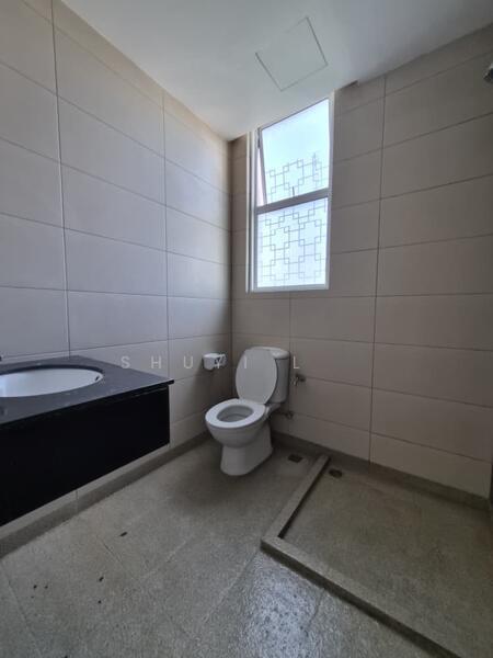 D'Zone Condominium - 4