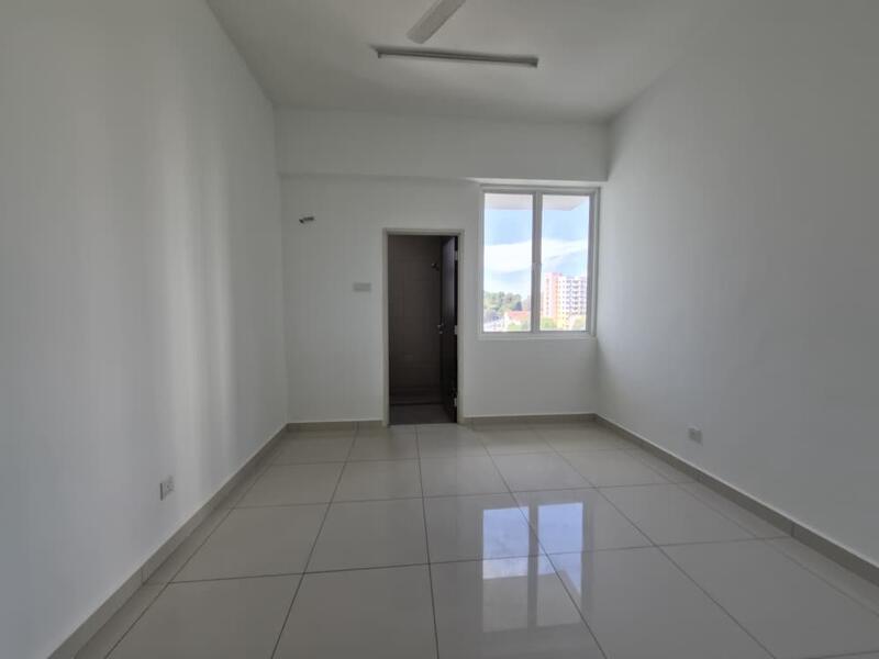 D'Zone Condominium - 5