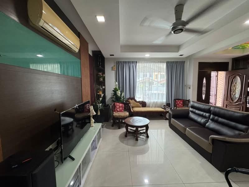 Taman Sutera Utama - 2