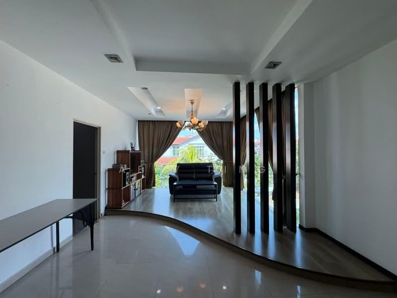 Taman Sutera Utama - 3