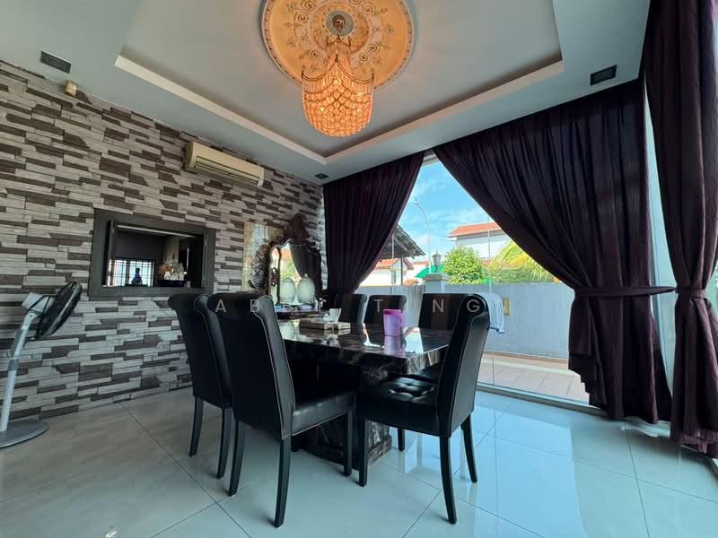 Taman Sutera Utama - 5