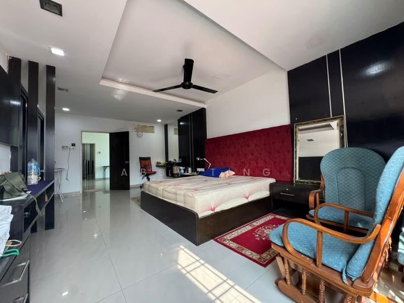 Taman Sutera Utama - 4