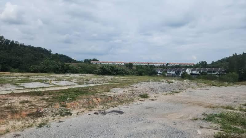 Bandar Teknologi Kajang - 1