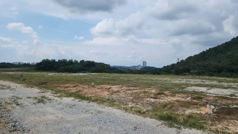 Bandar Teknologi Kajang - 3