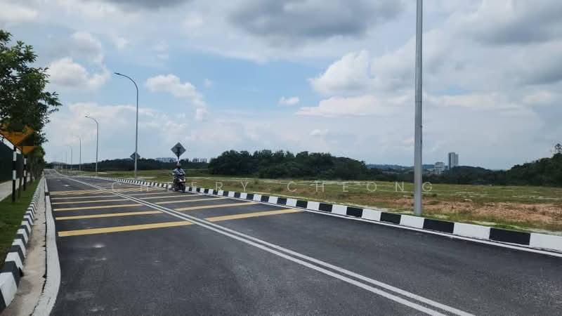 Bandar Teknologi Kajang - 2