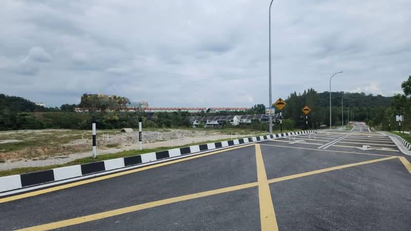 Bandar Teknologi Kajang - 5