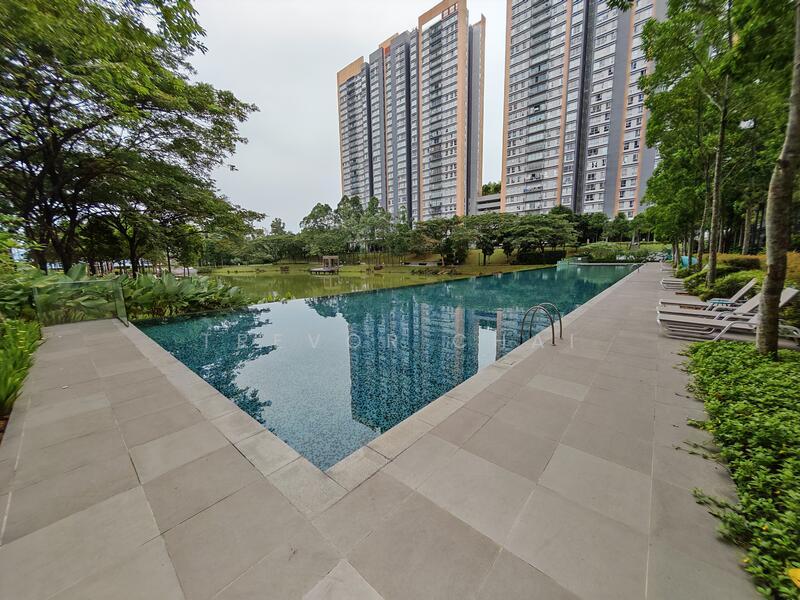 Emerald Hill - 5