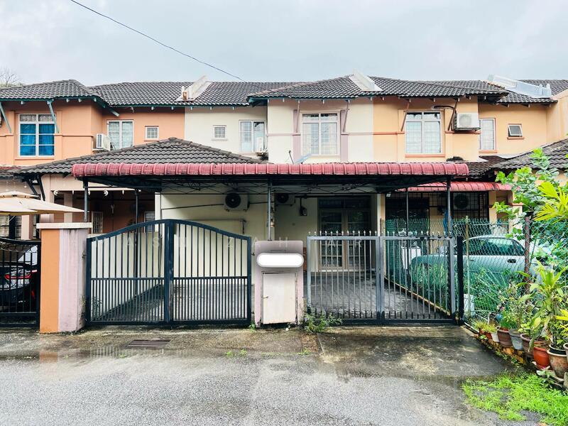 Taman Pinggiran USJ 1 - 1