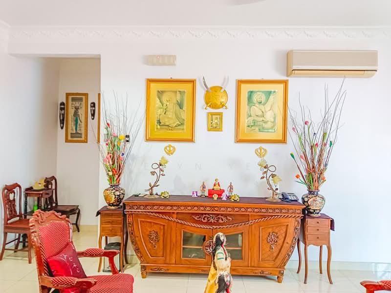 Bandar Country Homes - 2