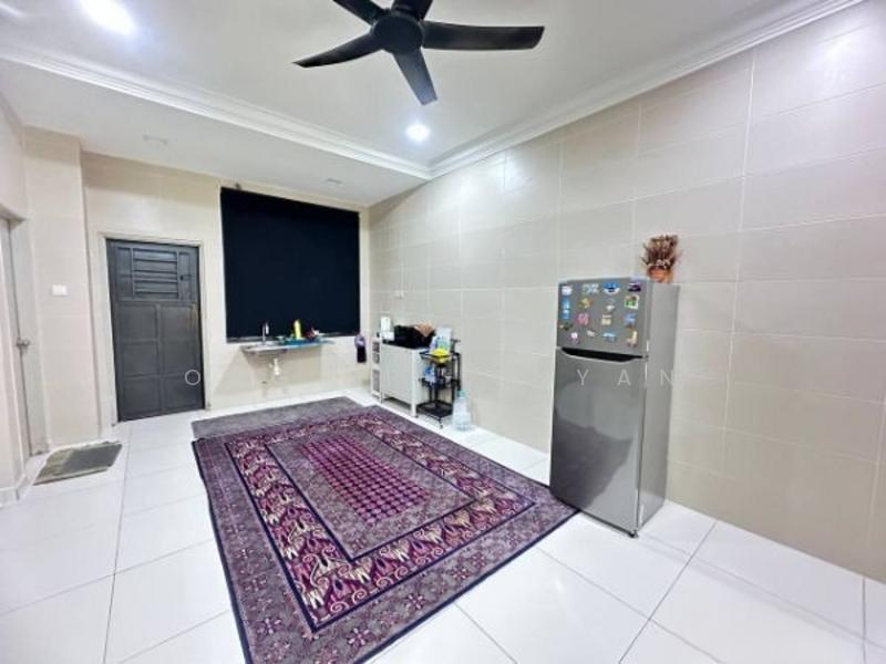 Taman Nusantara Prima - 5