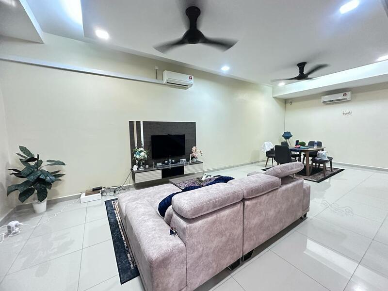 Taman Nusantara Prima - 1