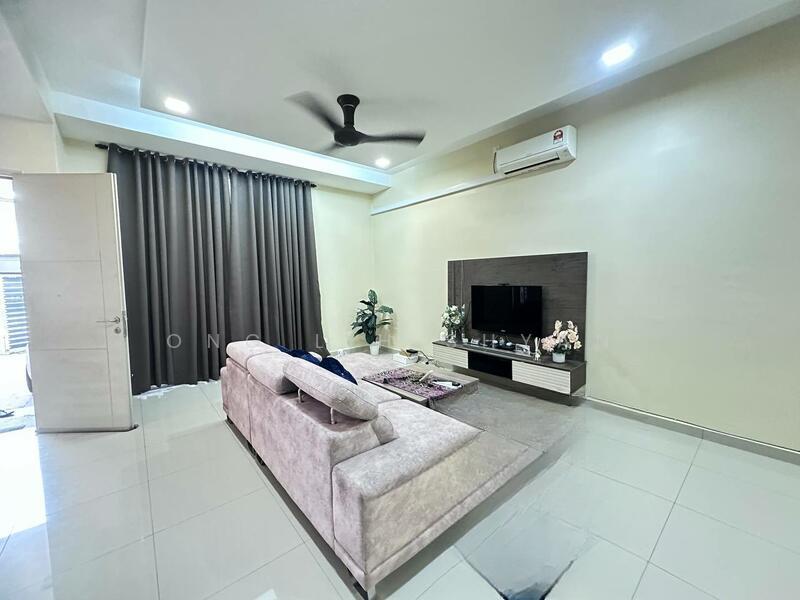 Taman Nusantara Prima - 2