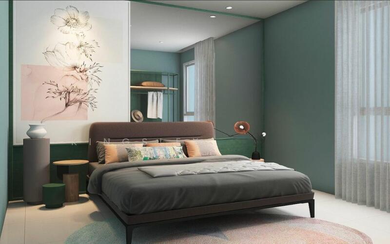 Taman Sabha Impian - 3