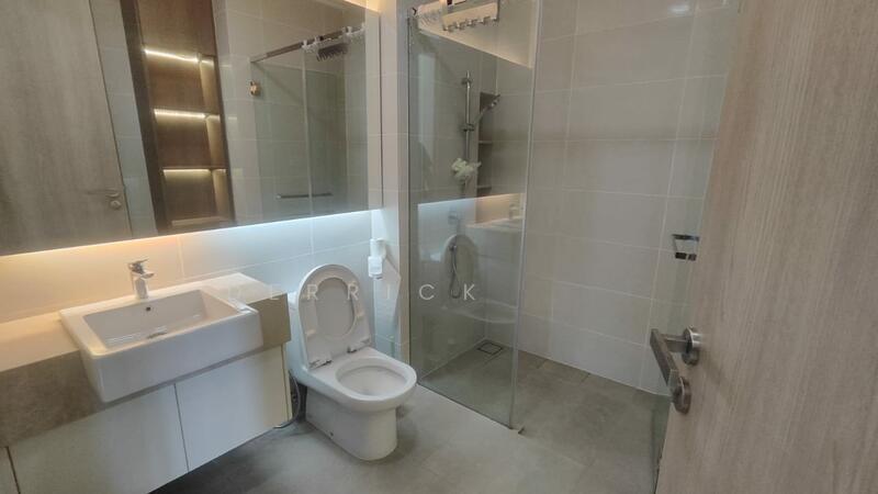 Nadi Bangsar - 2