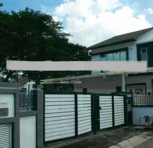 Bandar Parkland - 3