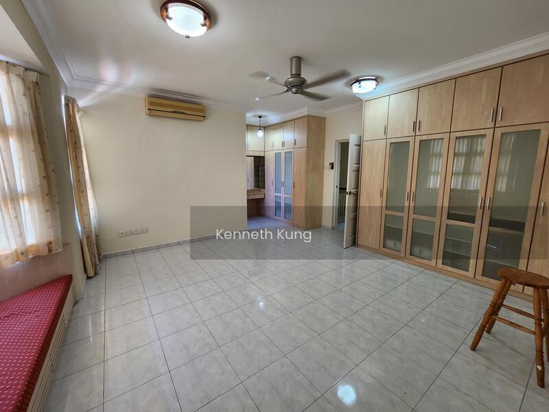 Tanjung Villa - 3