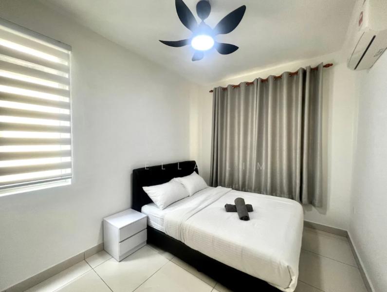 Alpinia Residences - 2